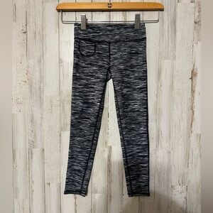 Zella Girl Leggings